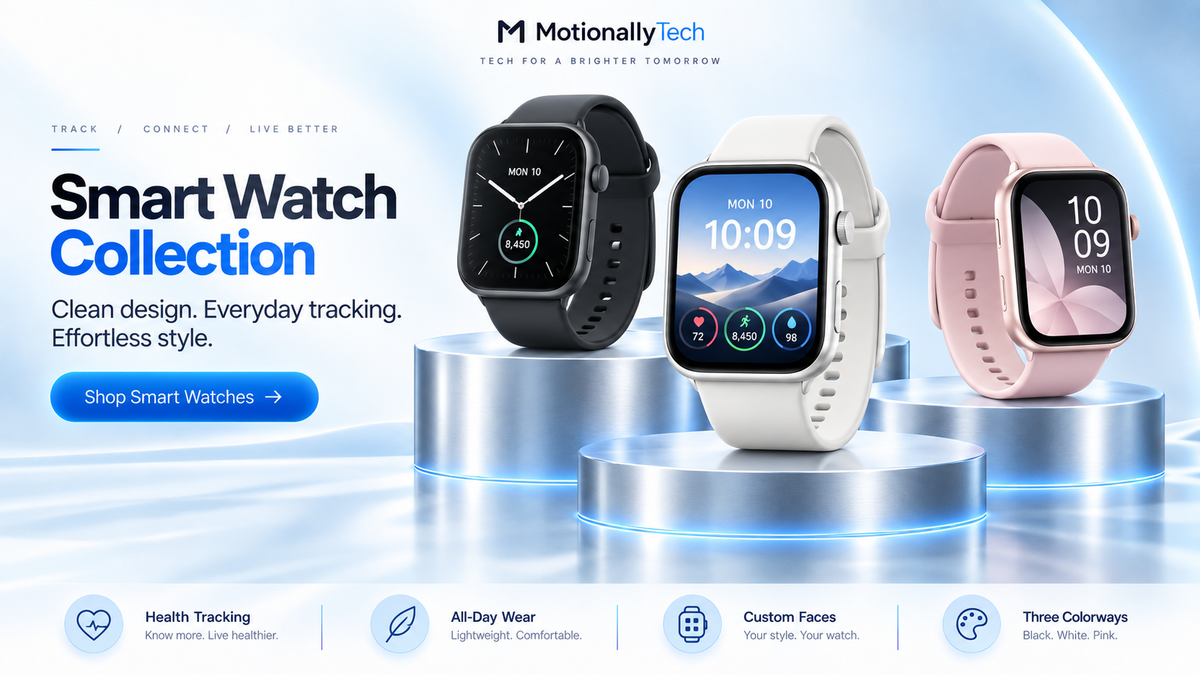 Smart Watches