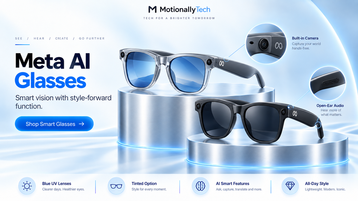 AI Glasses