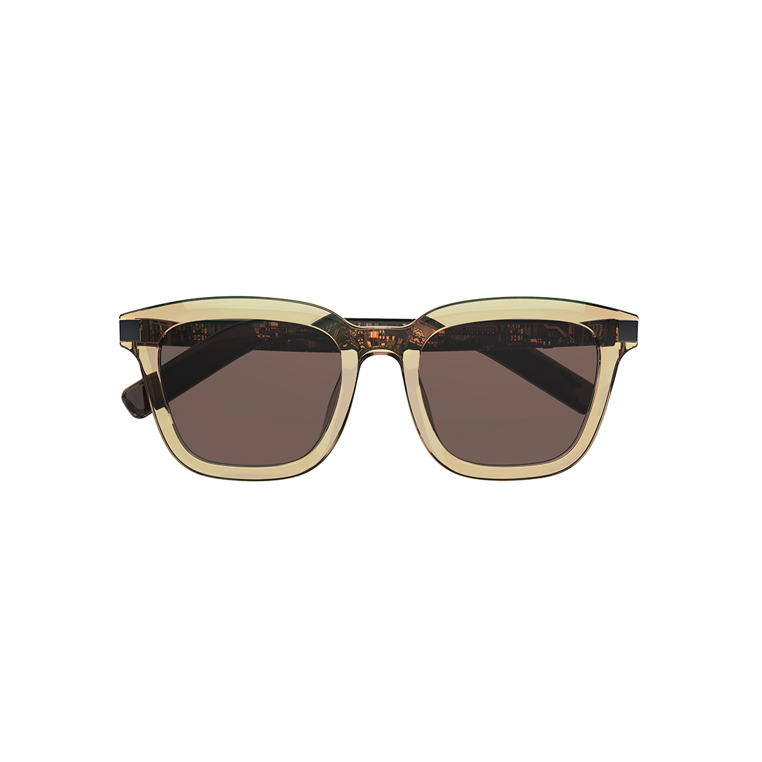 DPVR G2 Smart Glasses - Amber