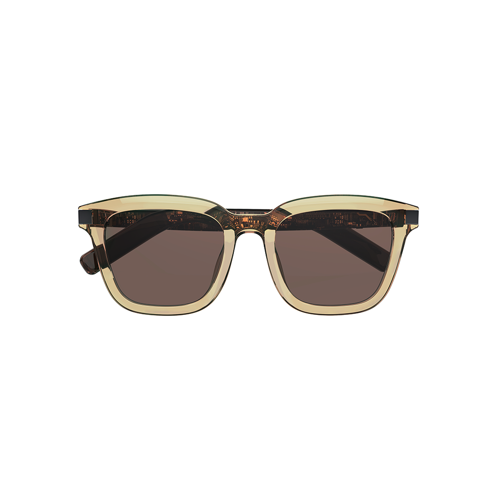 DPVR G2 Smart Glasses - Amber