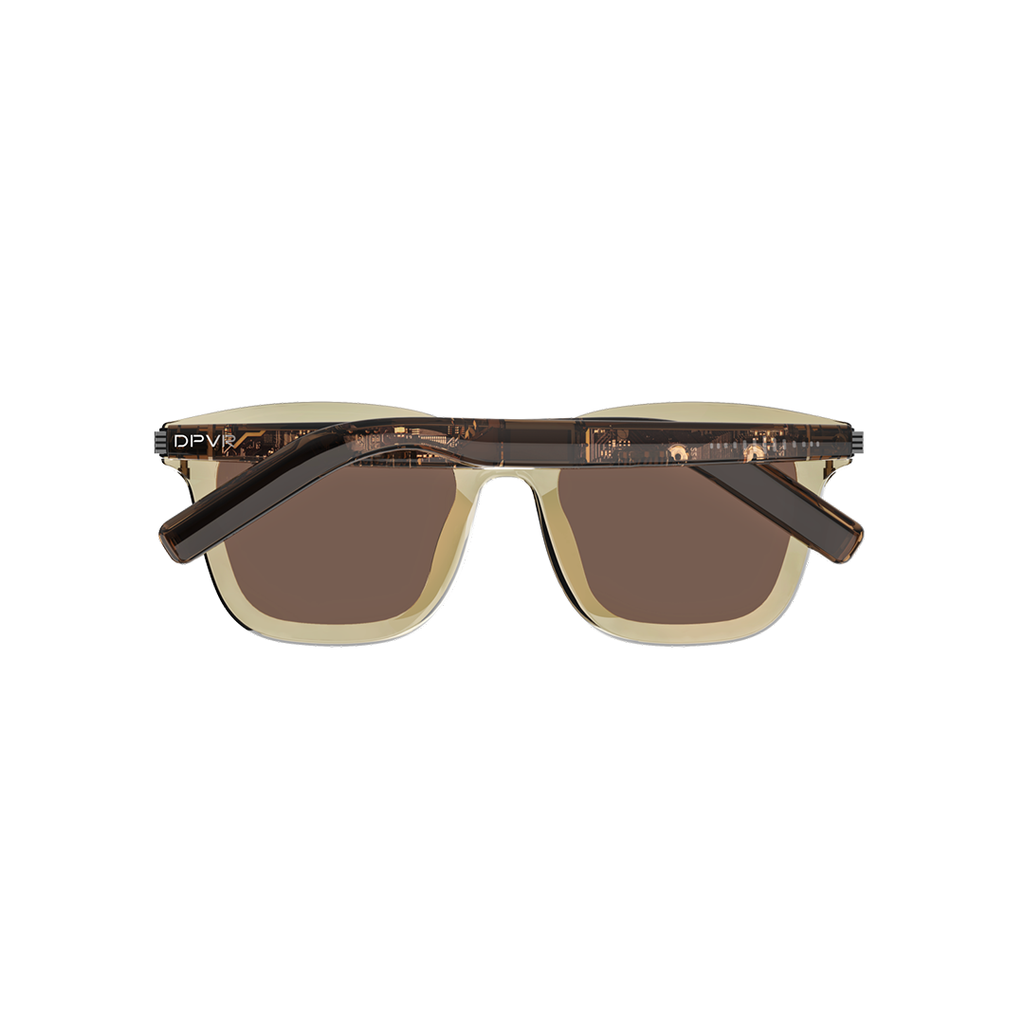 DPVR G2 Smart Glasses - Amber