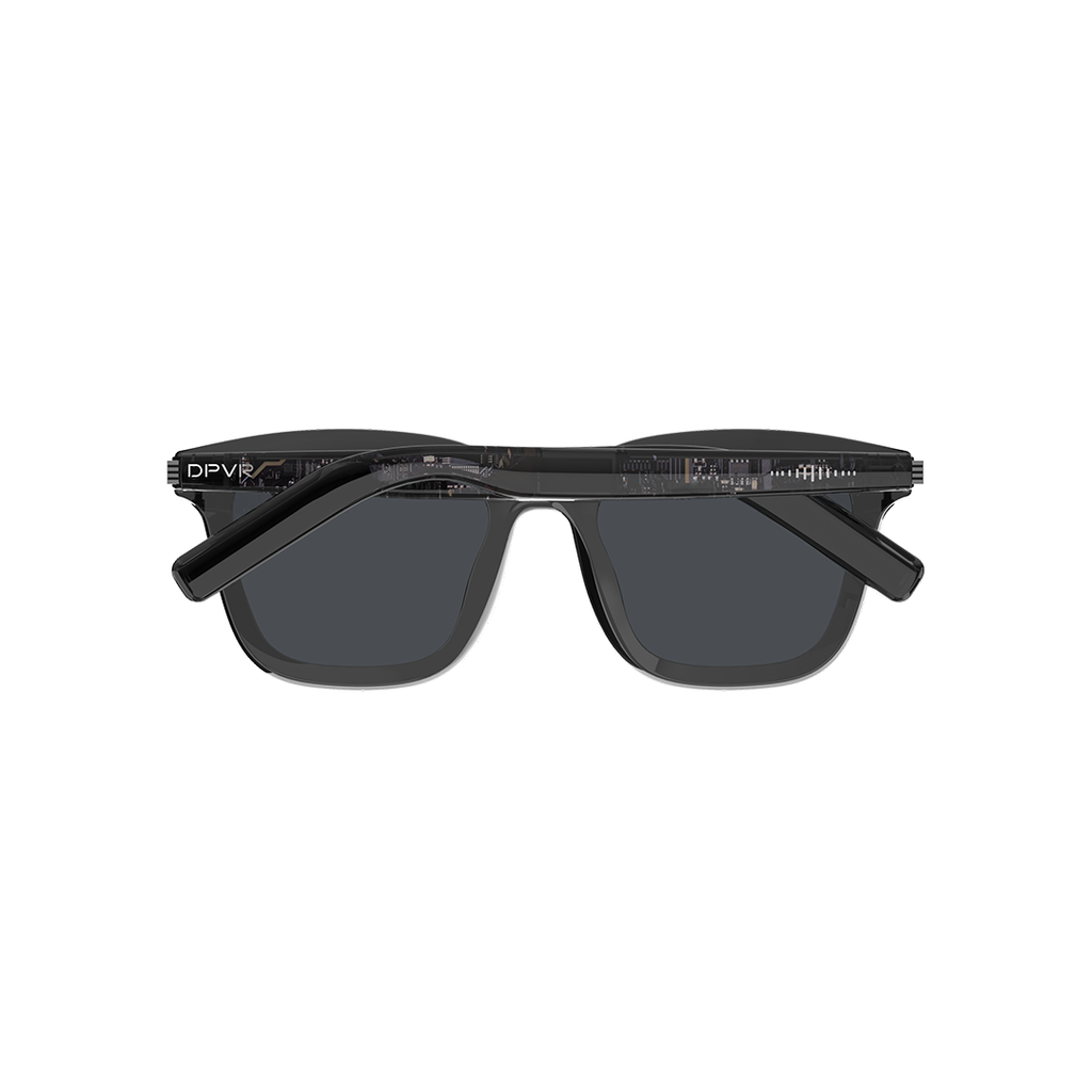 DPVR G2 Smart Glasses - Smoke