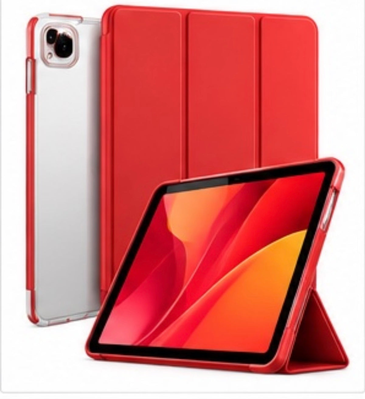 iPad Magnetic Case
