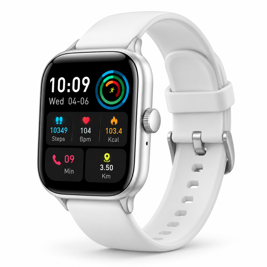 Smart Watch 2