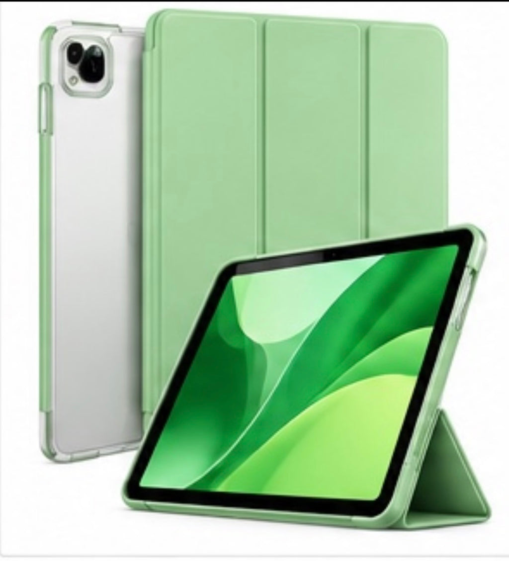 iPad Magnetic Case