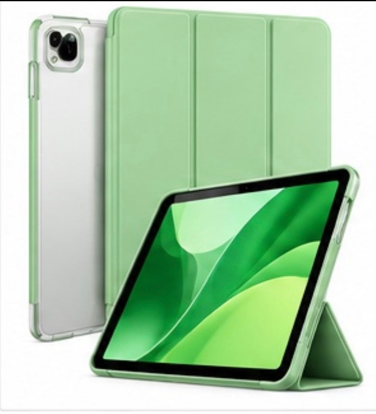 iPad Magnetic Case