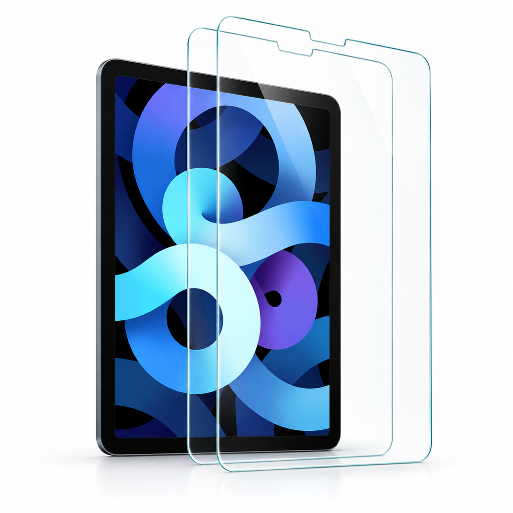 iPad Tempered Glass Films