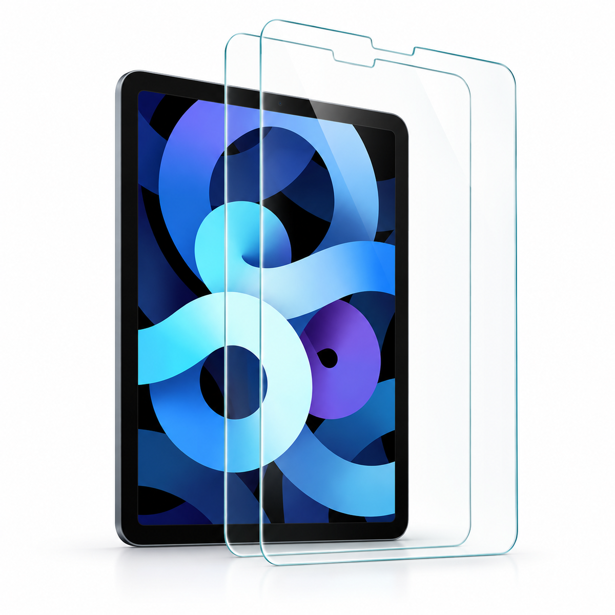 iPad Tempered Glass Films