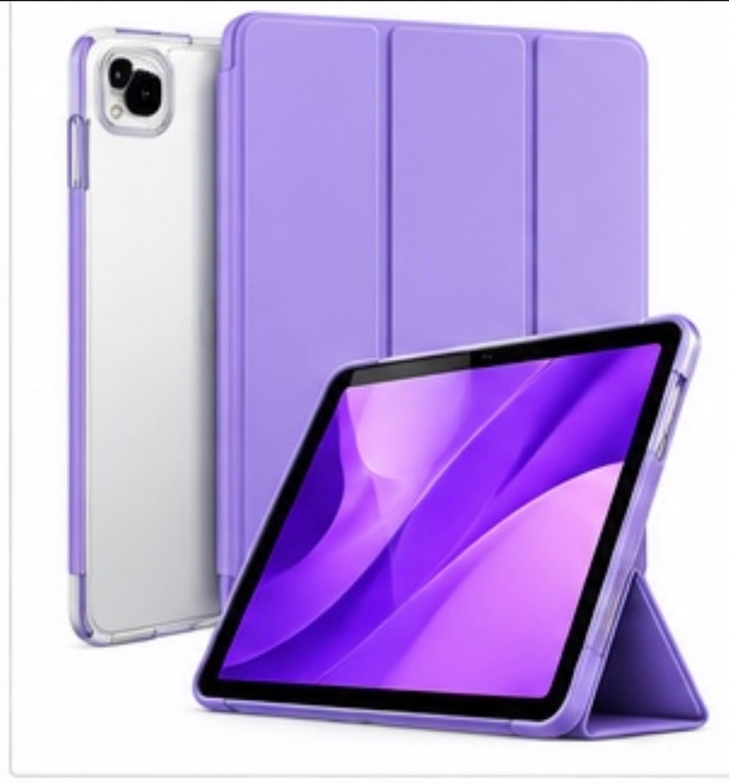 iPad Magnetic Case