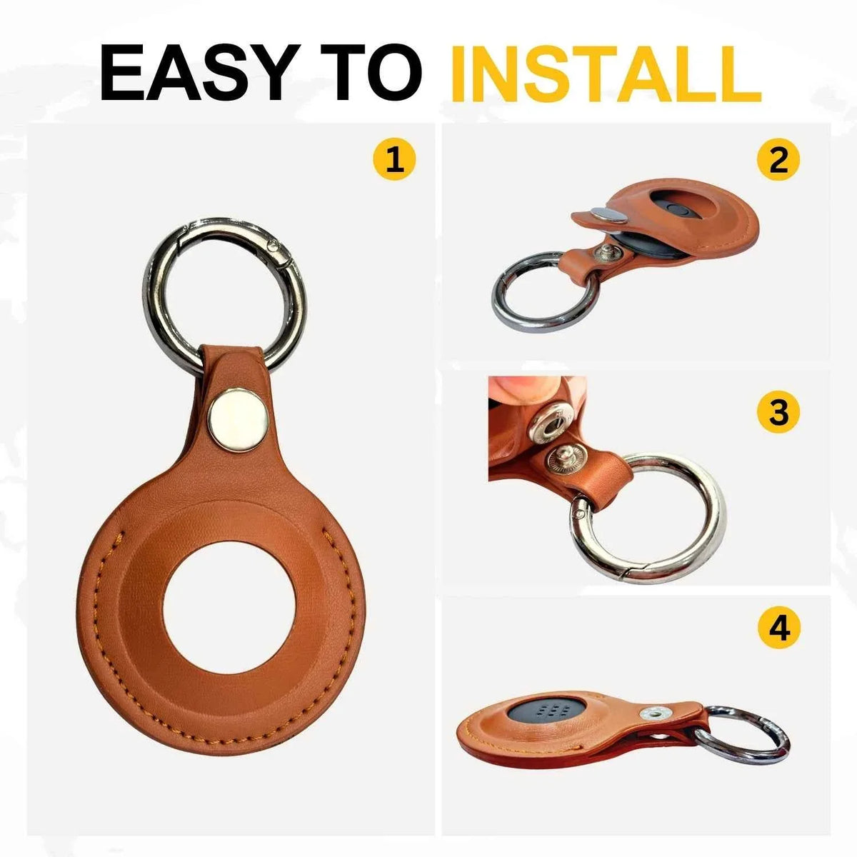 Dolphin Smart Tracker Pro Case