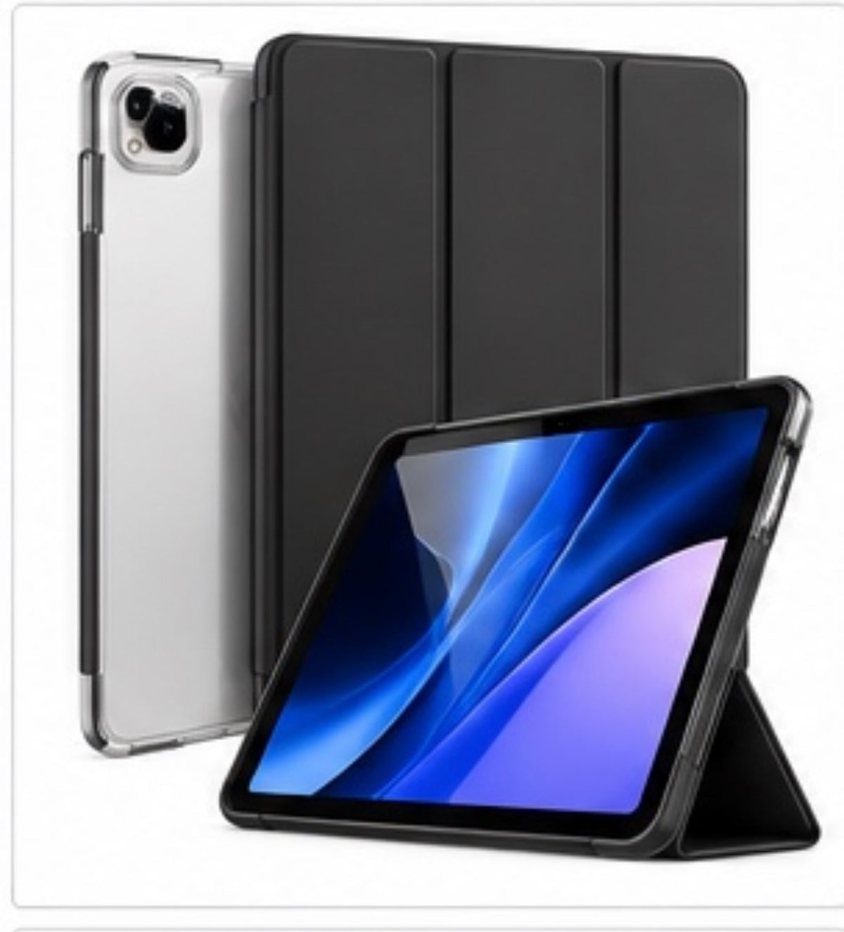 iPad Magnetic Case