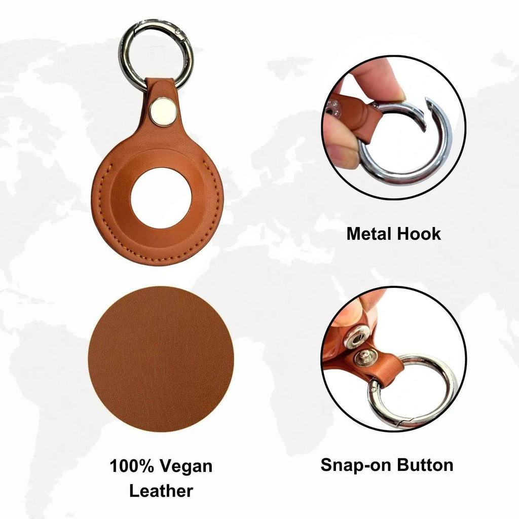 Dolphin Smart Tracker Pro Case