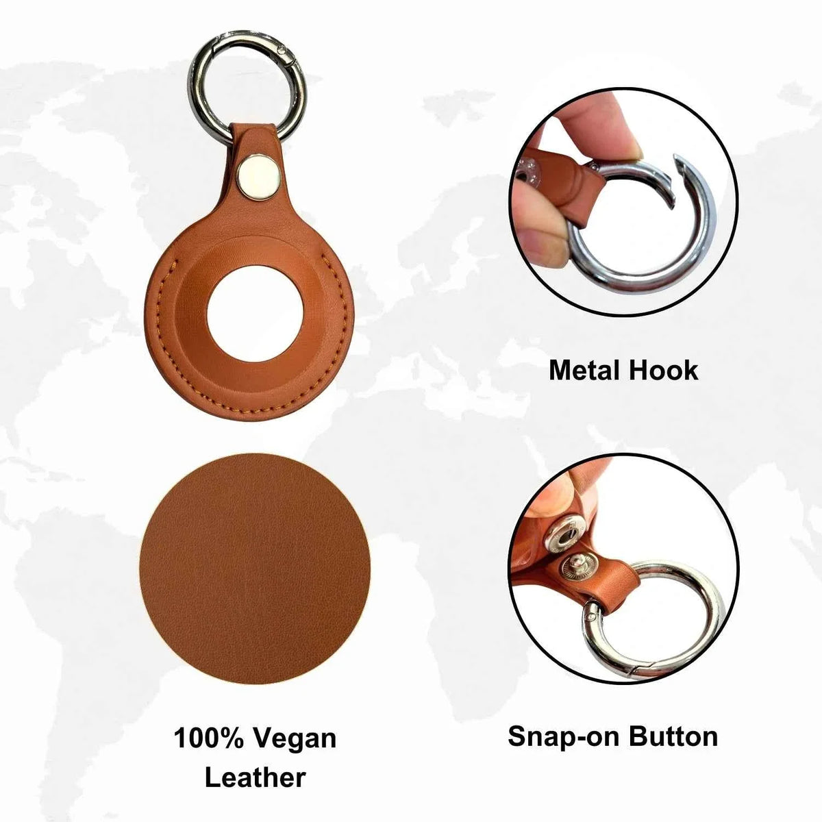Dolphin Smart Tracker Pro Case