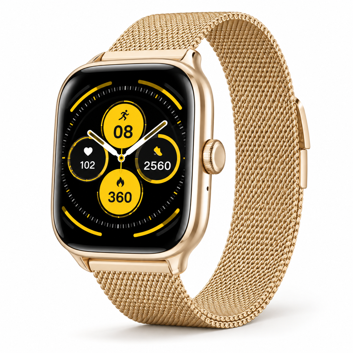 Smart Watch 2