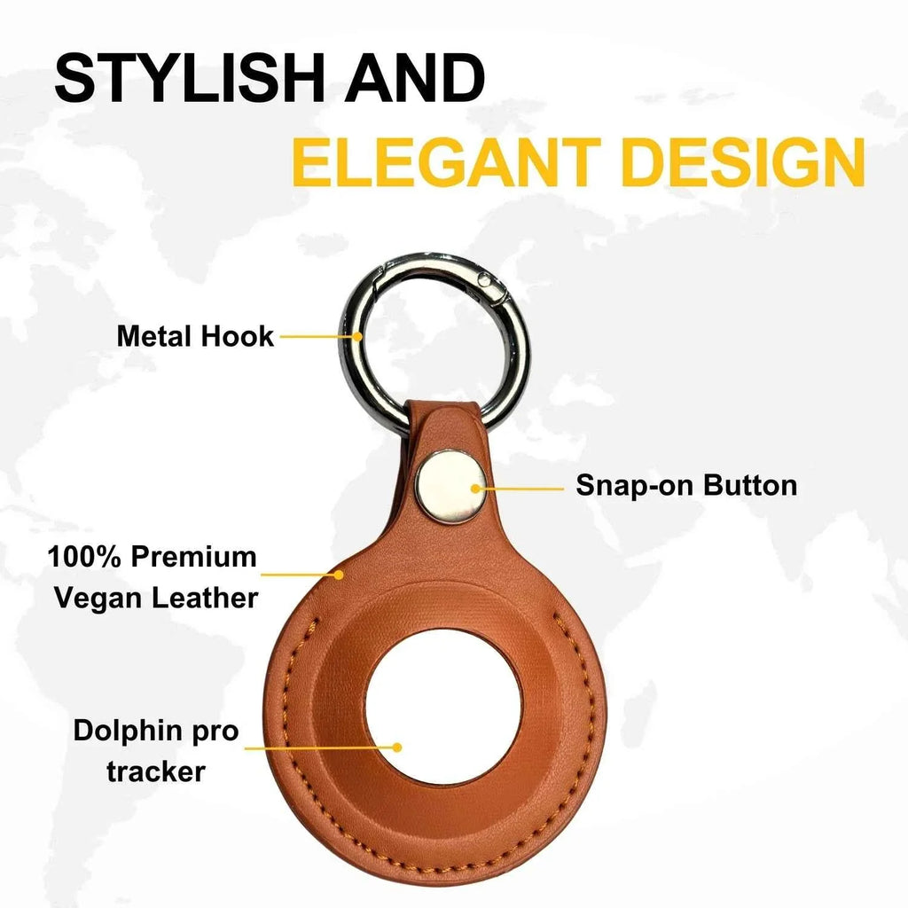 Dolphin Smart Tracker Pro Case