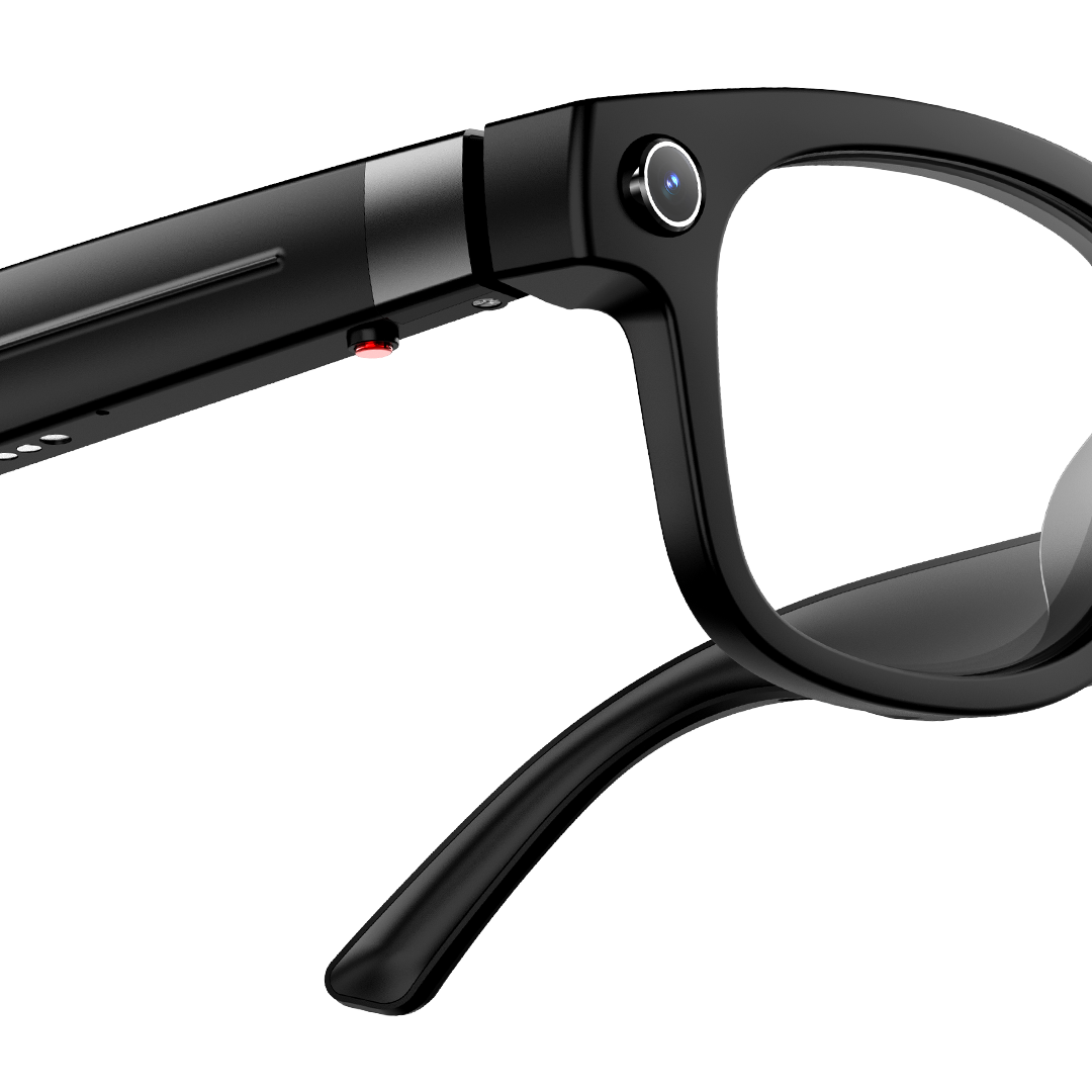 DPVR G6 Smart Glasses