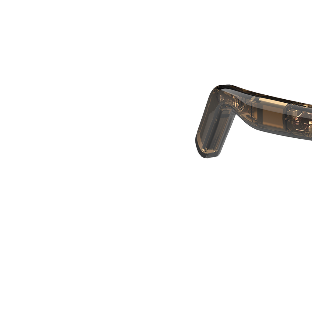 DPVR G2 Smart Glasses - Amber