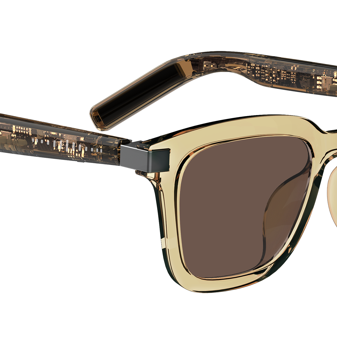 DPVR G2 Smart Glasses - Amber