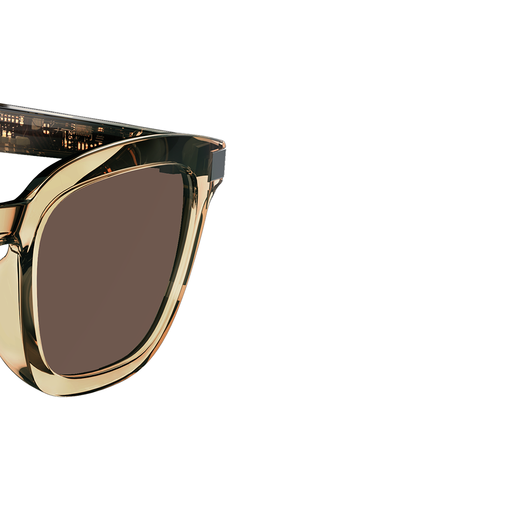 DPVR G2 Smart Glasses - Amber