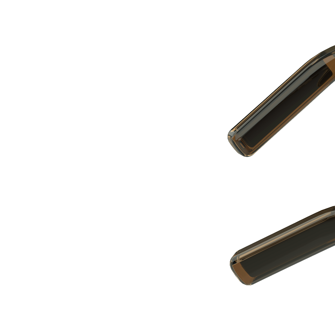 DPVR G2 Smart Glasses - Amber