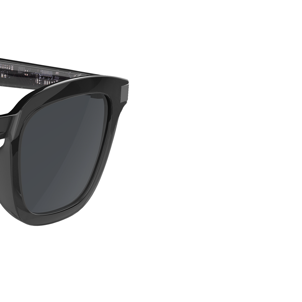 DPVR G2 Smart Glasses - Smoke