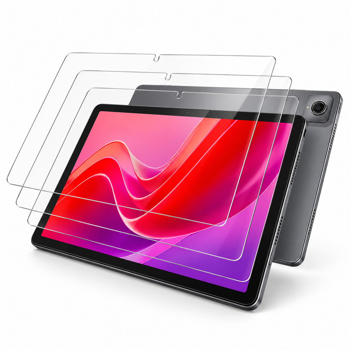 Tempered Glass Lenovo Tab M11 11 Inch