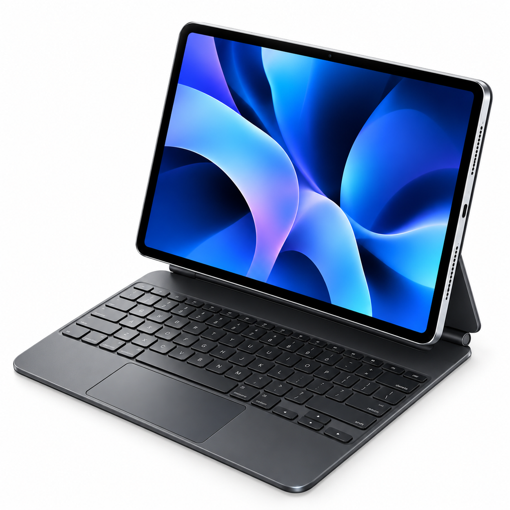 iPad Magic Keyboard