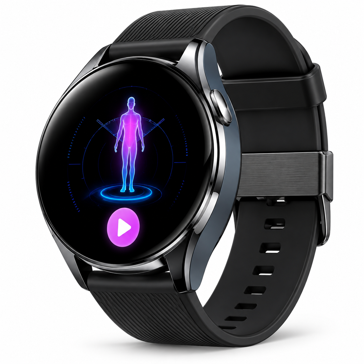 Health Smart Watch