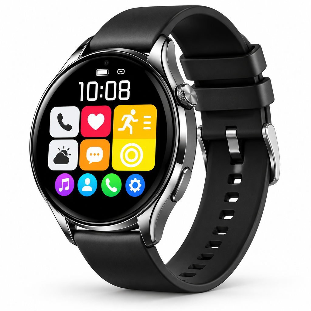 Health Smart Watch