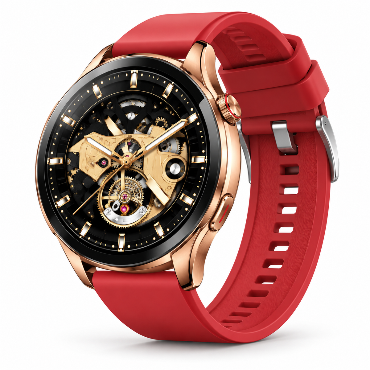 Health Smart Watch