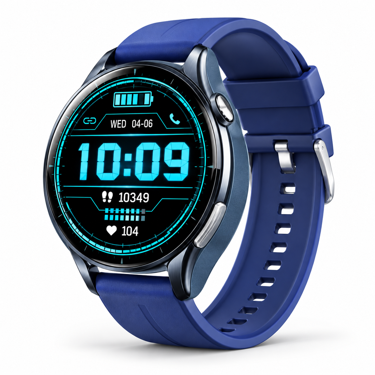Health Smart Watch