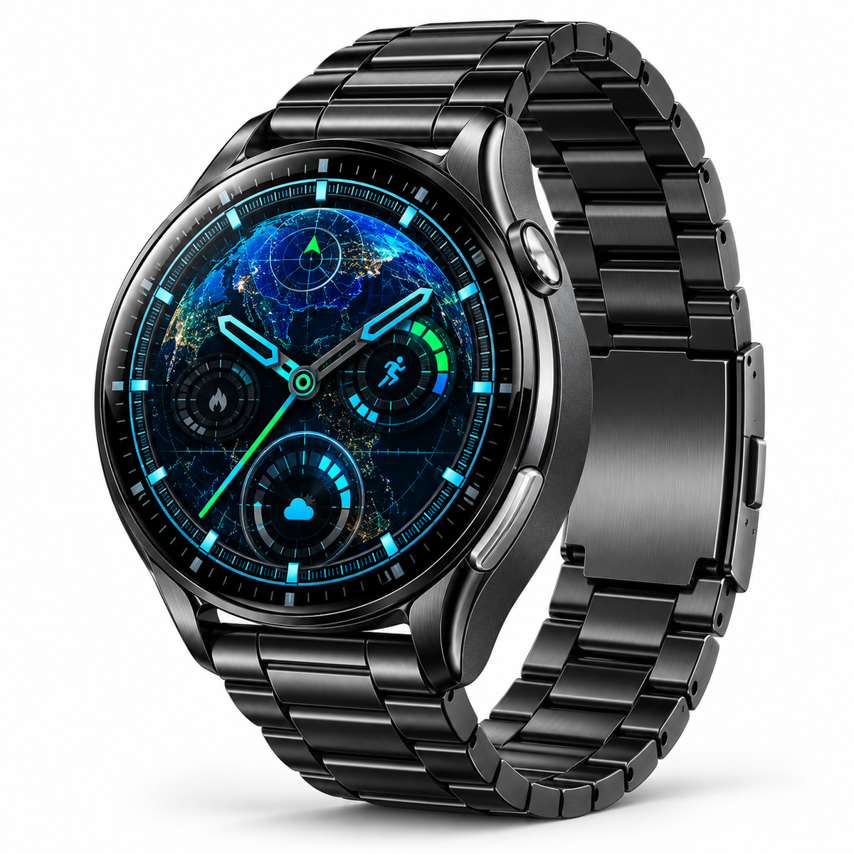 Luxury Sport Smart Watch
