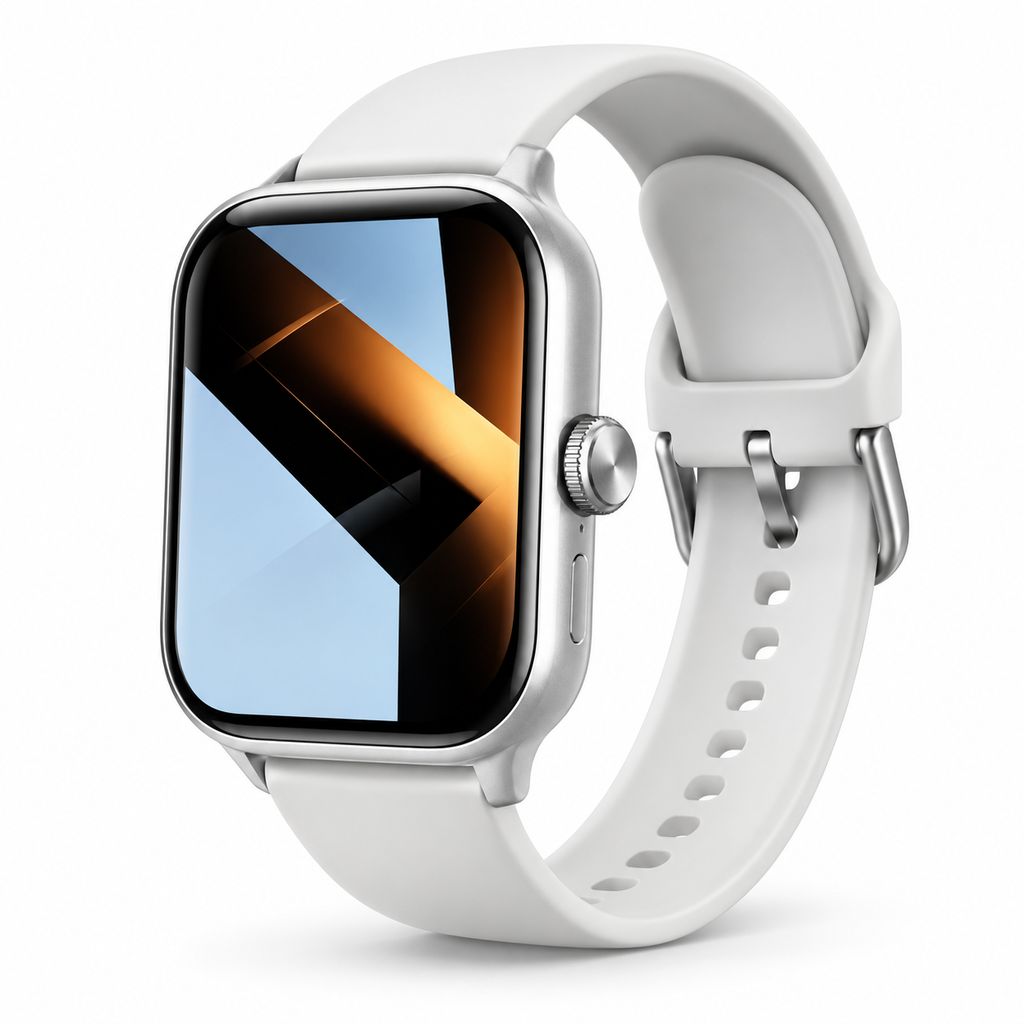 New Smart Watch
