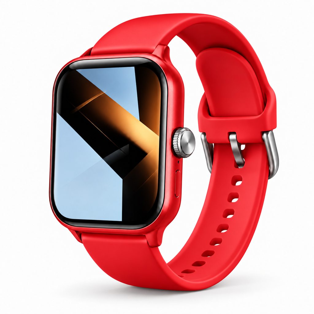 New Smart Watch