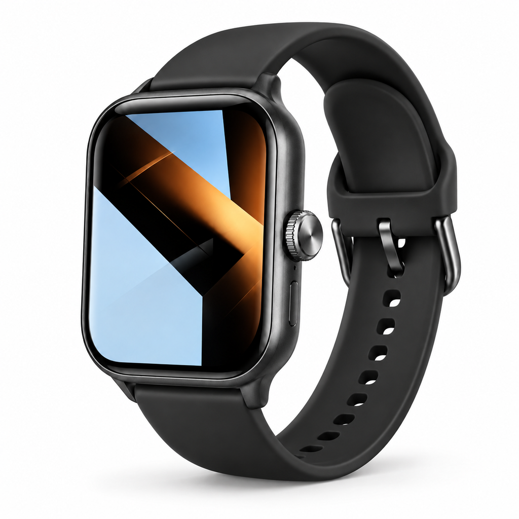 New Smart Watch