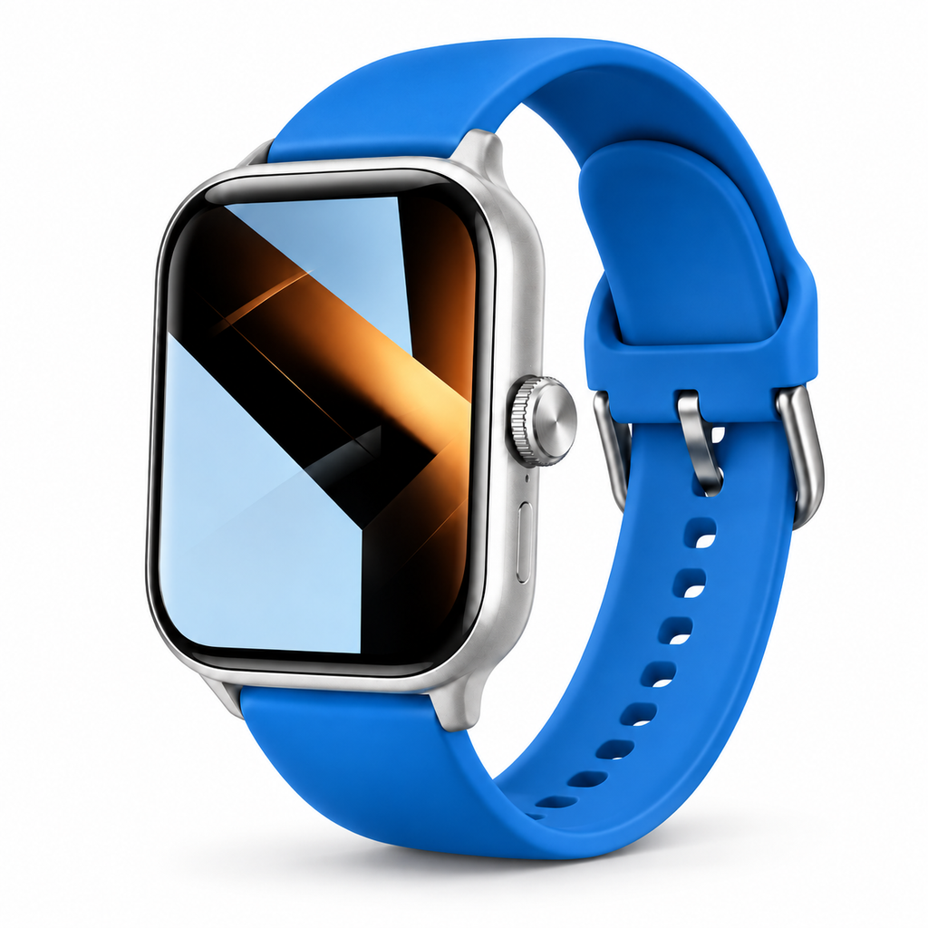 New Smart Watch