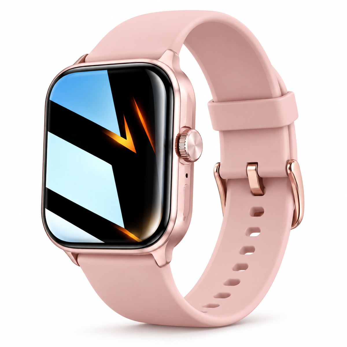 Luxury Smart Watch