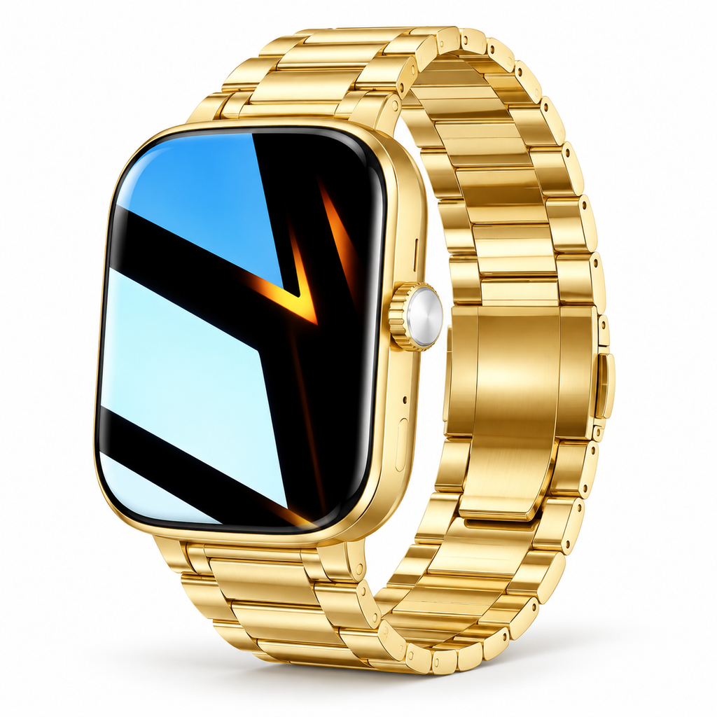 Luxury Smart Watch