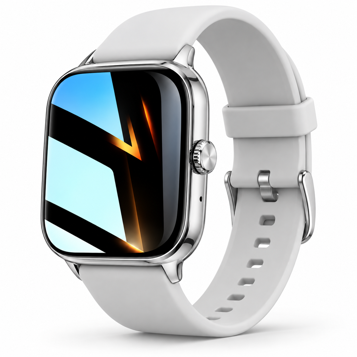 Luxury Smart Watch