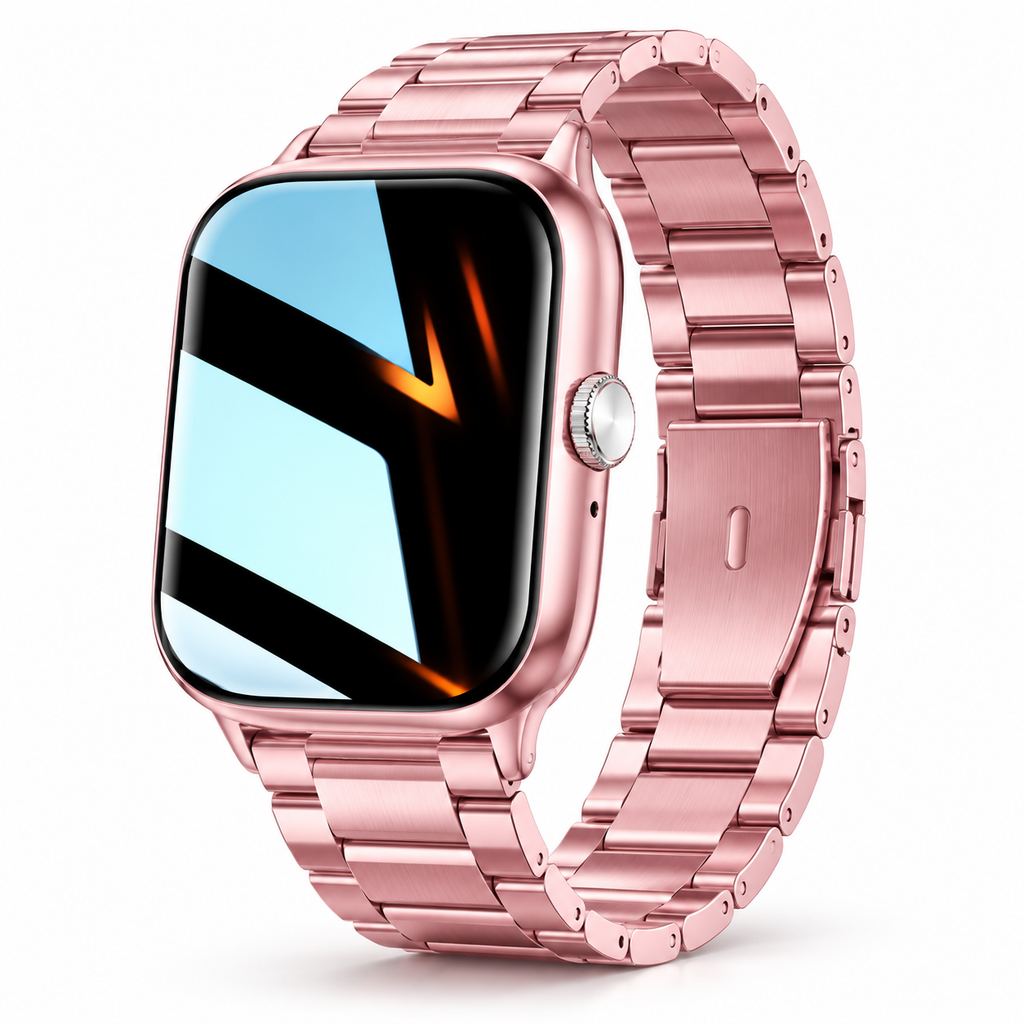 Luxury Smart Watch