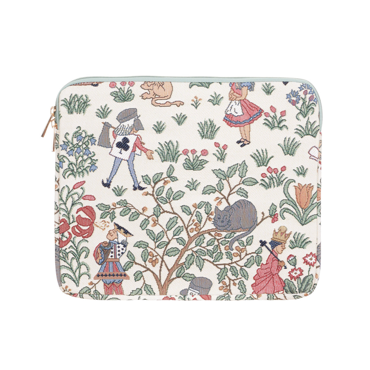 Alice - iPad Case
