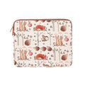 Ginger Betty Woodland - iPad Case