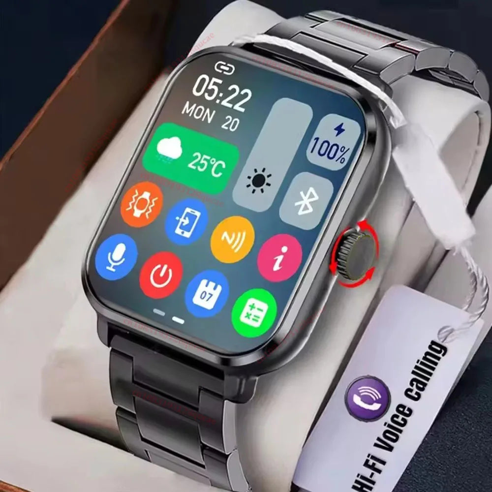 New Smart Watch