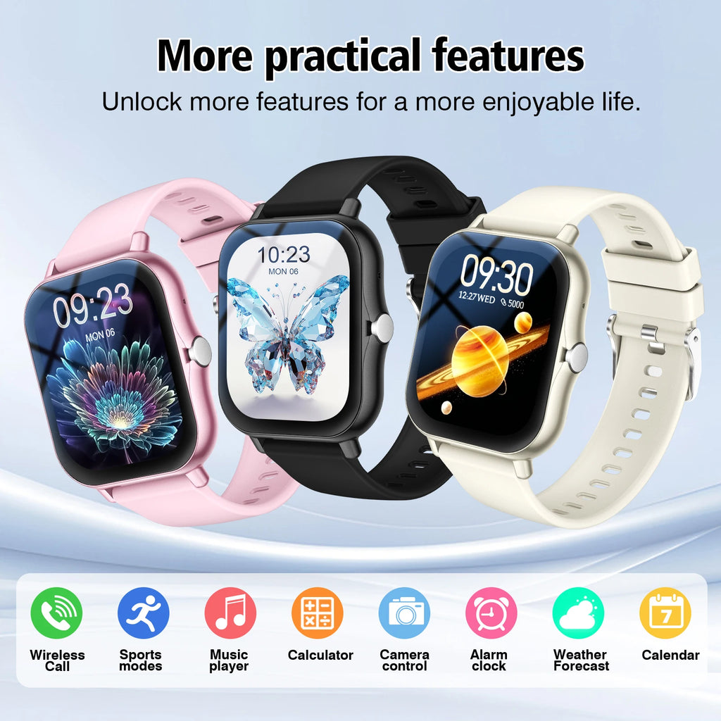 Sport Smart Watch