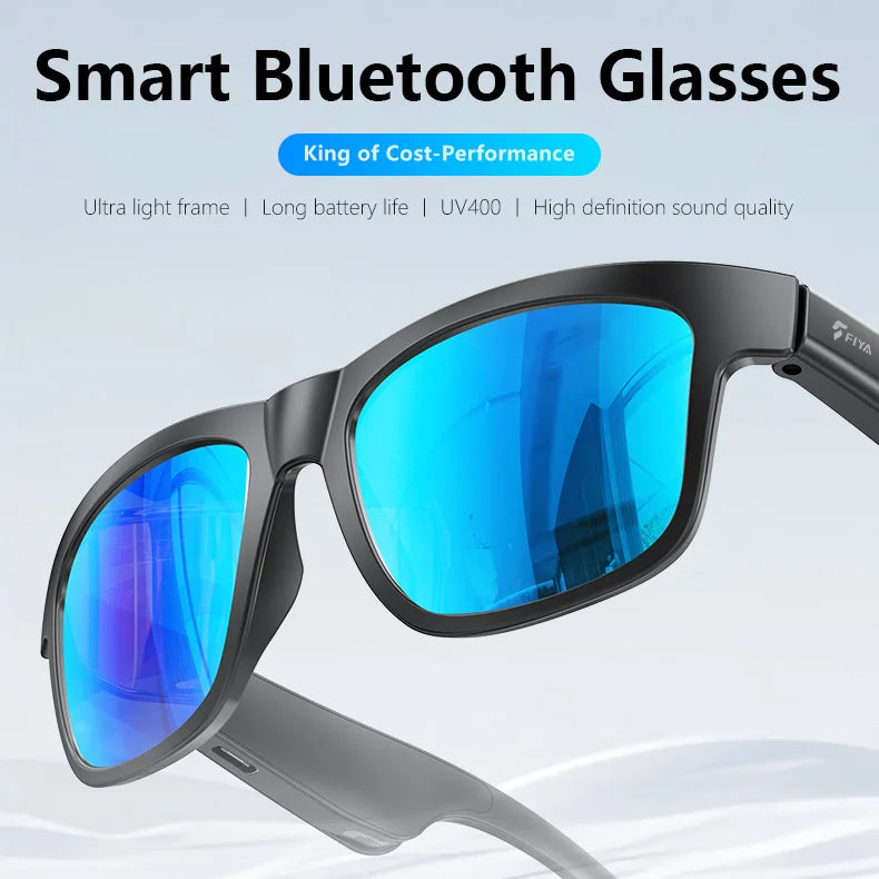 Meta Glasses UV400 Sports Glasses