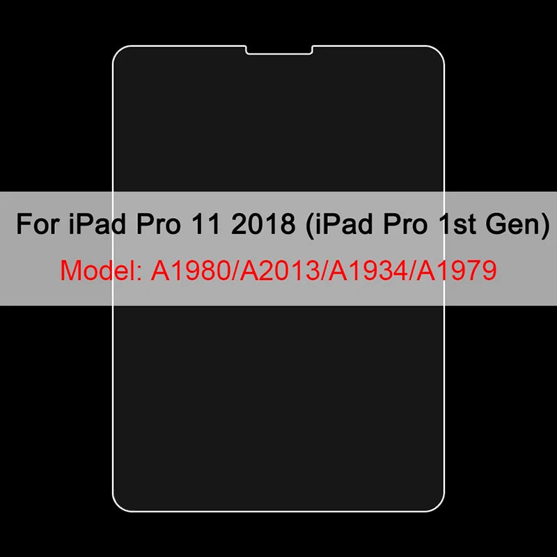 iPad “Like Paper” Screen Protector