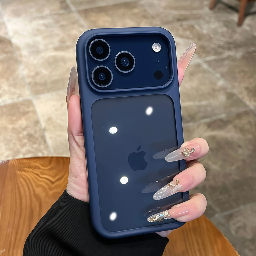 Advanced Silicone Case