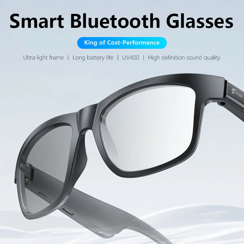 Meta Glasses UV400 Sports Glasses