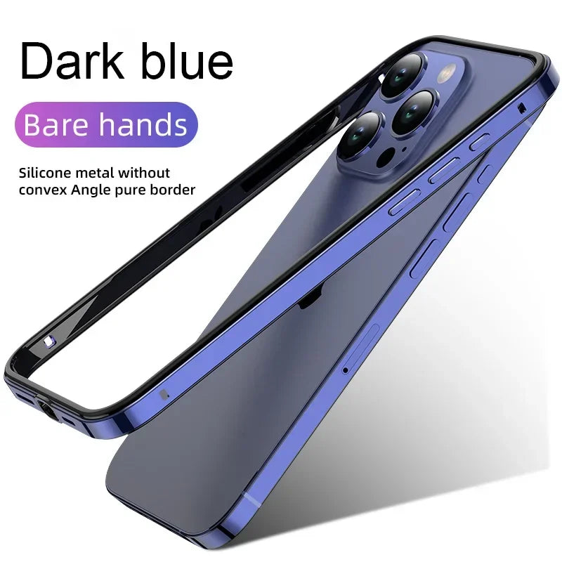 IPhone Metal Case