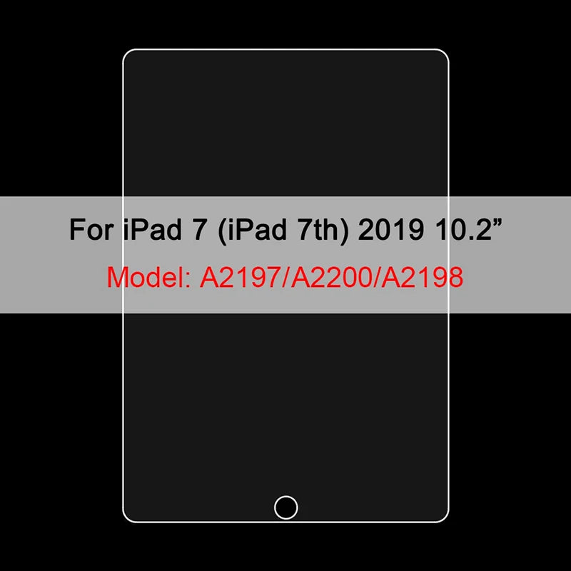 iPad “Like Paper” Screen Protector